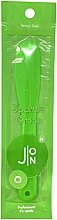 Düfte, Parfümerie und Kosmetik Spatel zum Rühren der Maske grün - J:ON Spatula Green