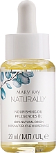 Düfte, Parfümerie und Kosmetik 100% Natürliches Pflegeöl mit Sesam - Mary Kay Naturally Nourishing Oil