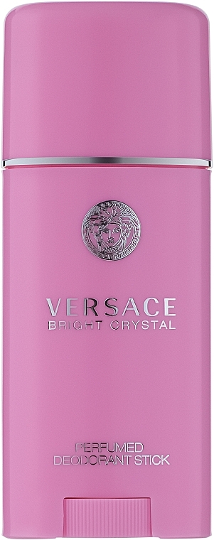 Versace Bright Crystal - Parfümierter Deostick