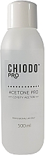 Kosmetisches Aceton - Chiodo Pro Remover — Bild N3