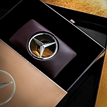 Mercedes-Benz Man Private - Eau de Parfum  — Bild N7