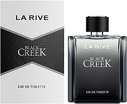 Düfte, Parfümerie und Kosmetik La Rive Black Creek - Eau de Toilette