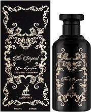 Alhambra The Serpent - Eau de Parfum — Bild N2