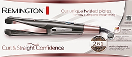 Styler - Remington S6606 Curl&Straight Confidence — Bild N19