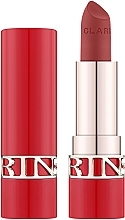 Düfte, Parfümerie und Kosmetik Matter Lippenstift - Clarins Joli Rouge Velvet