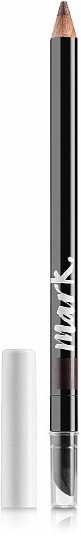 Kajal mit integriertem Bürstchen - Avon Mark — Bild N1