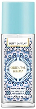 Düfte, Parfümerie und Kosmetik Betty Barclay Oriental Bloom - Parfümierter Körpernebel