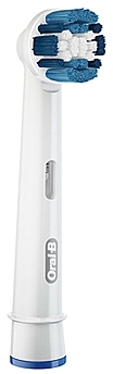 Austauschbare Zahnbürstenköpfe für elektrische Zahnbürste Precision Clean 2 St. - Oral-B Precision Clean — Bild N7