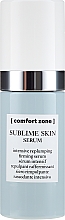 Düfte, Parfümerie und Kosmetik Anti-Aging-Gesichtsserum - Comfort Zone Sublime Skin Serum
