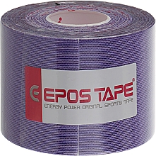 Düfte, Parfümerie und Kosmetik Kinesio-Band violett - Epos Tape Rayon