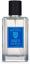 Vittorio Bellucci Aqua Go Man Expert - Eau de Toilette — Bild N1