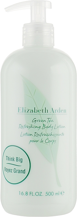 Elizabeth Arden Green Tea - Körperlotion — Bild N2