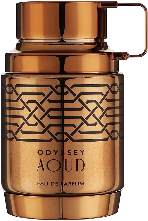 Armaf Odyssey Aoud - Eau de Parfum — Bild N1