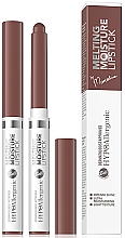 Lippenstift - Bell HypoAllergenic Melting Moisture Lipstick — Bild N1