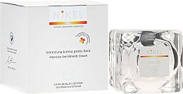 Düfte, Parfümerie und Kosmetik Intensive Anti-Falten Gesichtscreme - Nikel Nikelift Intensive Anti-Wrinkle Cream