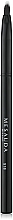 Lippenpinsel - Mesauda Milano Lip Brush 518 — Bild N1