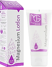 Düfte, Parfümerie und Kosmetik Magnesium-Körperlotion - Magnesium Goods Lotion