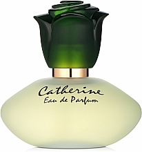 Düfte, Parfümerie und Kosmetik Rasasi Catherine - Eau de Parfum