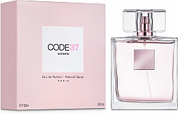 Karen Low Code 37 - Eau de Parfum — Bild N2