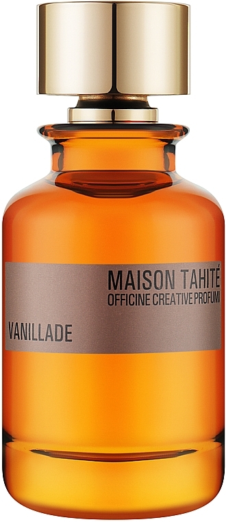 Maison Tahite Vanillade - Eau de Parfum — Bild N2