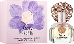 Vince Camuto Fiori - Eau de Parfum — Bild N2