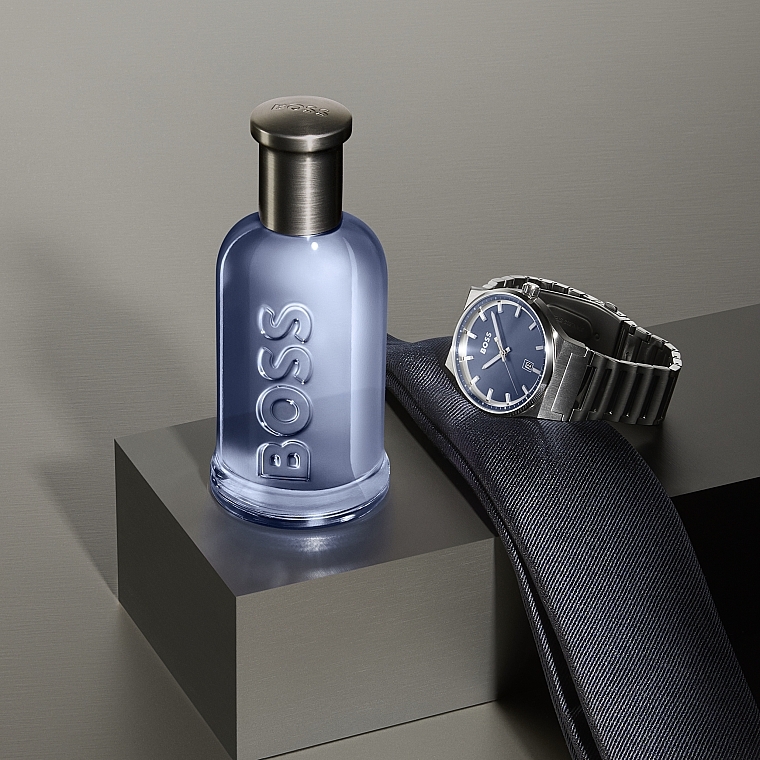 BOSS Bottled Infinite - Eau de Parfum — Foto N10