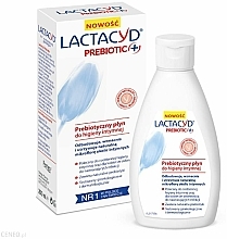 Düfte, Parfümerie und Kosmetik Gel für die Intimhygiene mit Präbiotika - Lactacyd Prebiotic Plus