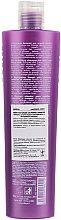 Glättendes Shampoo für widerspenstiges und krauses Haar - Inebrya Ice Cream Liss-Pro Liss Perfect Shampoo — Bild N6