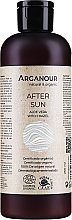 Düfte, Parfümerie und Kosmetik After-Sun-Lotion - Arganour Natural & Organic Aftersun