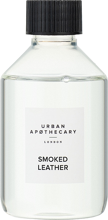 Urban Apothecary Smoked Leather Diffuser - Raumerfrischer — Bild N1