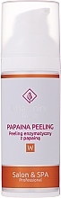 Düfte, Parfümerie und Kosmetik Enzymatisches Gesichtspeeling mit Papain - Charmine Rose Papaina Peeling