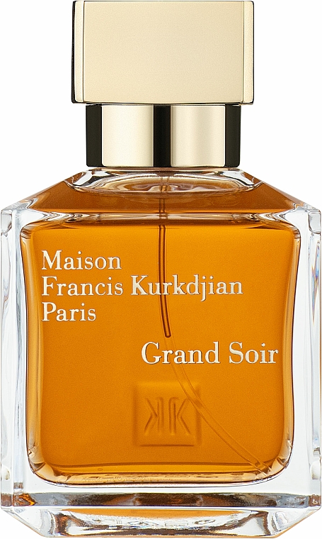 Maison Francis Kurkdjian Grand Soir - Eau de Parfum — Bild N1