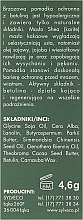 Birken-Lippenbalsam mit Betulin gegen Frost, Wind und Sonnenstrahlen - Sylveco — Bild N3