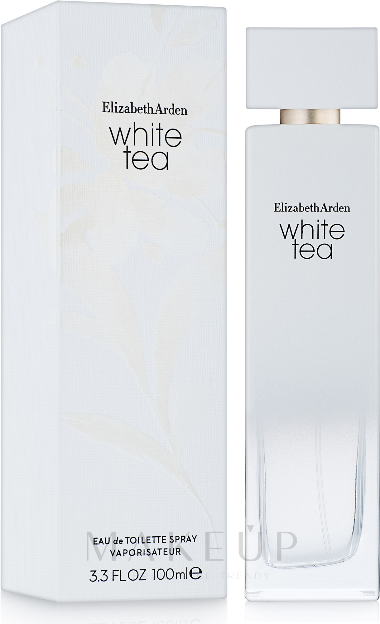 Elizabeth Arden White Tea - Eau de Toilette — Bild 100 ml
