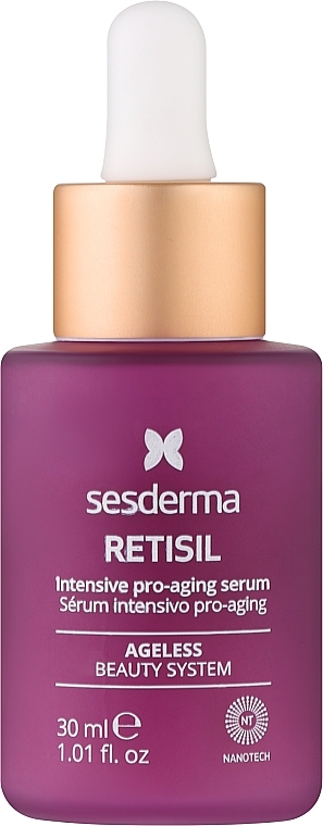 Gesichtsserum - SesDerma Laboratories Retisil Intensive Pro-Aging Serum  — Bild N1