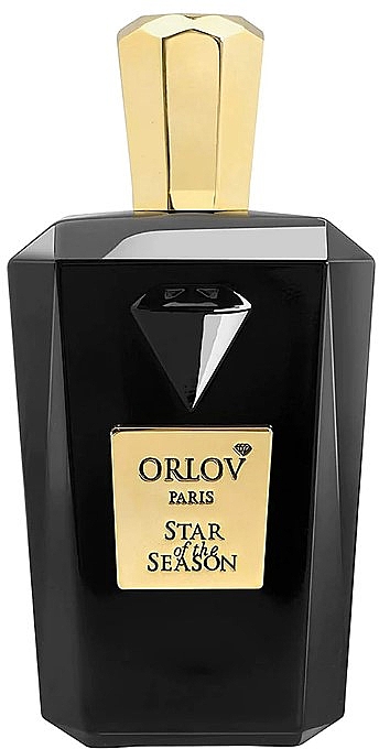 Orlov Paris Star Of The Season - Eau de Parfum — Bild N1