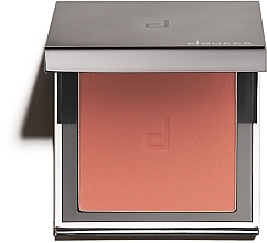 Düfte, Parfümerie und Kosmetik Gesichtsrouge - Doucce Cheek Blush Ultra Silky Vibrant Colour