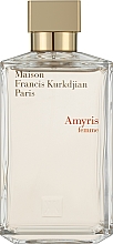 Maison Francis Kurkdjian Amyris Femme - Eau de Parfum — Bild N5