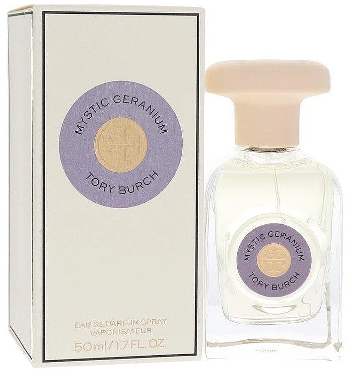 Tory Burch Mystic Geranium - Eau de Parfum — Bild N2