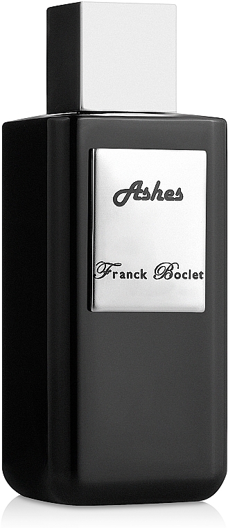 Franck Boclet Ashes - Eau de Parfum — Bild N1