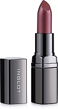 Lippenstift - Inglot Q10 Lipstick — Bild N1
