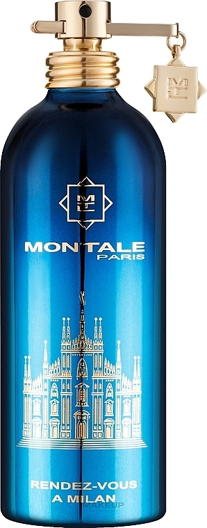 Montale Rendez-Vous A Milan - Eau de Parfum — Bild N1