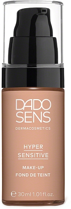 Foundation für sehr empfindliche Haut - Dado Sens Hypersensitive Make-up — Bild N2