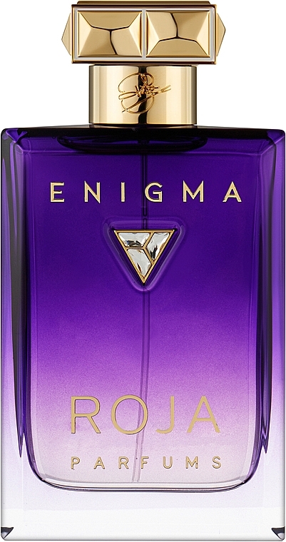 Roja Parfum Enigma Pour Femme - Eau de Parfum — Bild N1