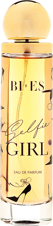 Bi-Es Selfie Girl - Eau de Parfum — Bild N1