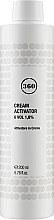 Düfte, Parfümerie und Kosmetik Aktivator-Creme 6 - 360 Cream Activator 6 Vol 1.8%