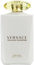 Düfte, Parfümerie und Kosmetik Versace Yellow Diamond - Körperlotion