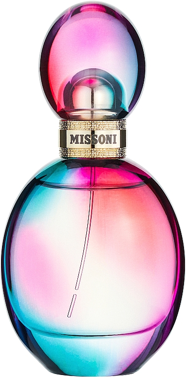 Missoni Missoni - Eau de Parfum — Bild N1