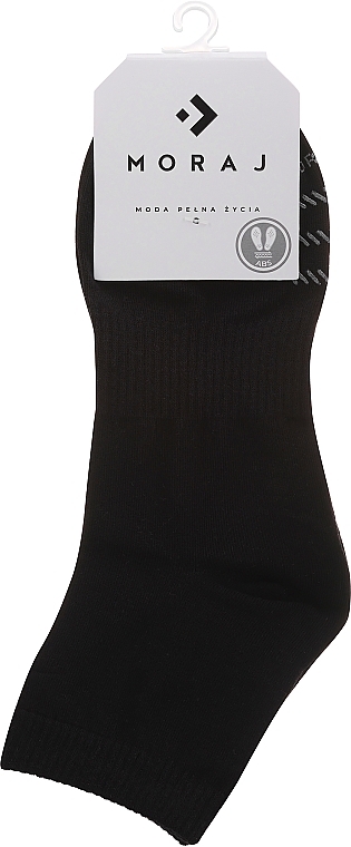 Damensocken CSL200-129 schwarz - Moraj — Bild N1