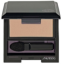 Düfte, Parfümerie und Kosmetik Kompakt-Lidschatten - Shiseido Luminizing Satin Eye Color